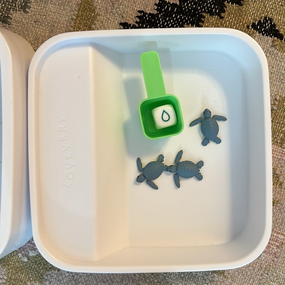 Lovevery Plastic Turtle Hatch Game Toddler board game - Picture 4 of 4